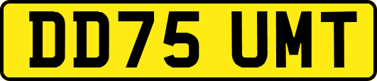 DD75UMT