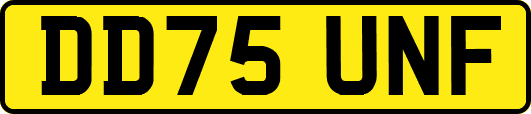 DD75UNF