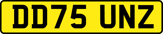 DD75UNZ