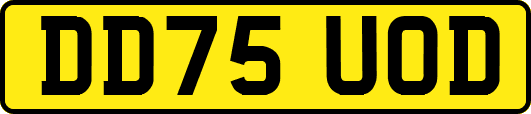 DD75UOD