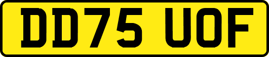 DD75UOF