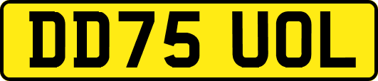 DD75UOL