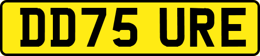 DD75URE