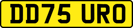 DD75URO