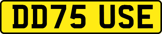 DD75USE