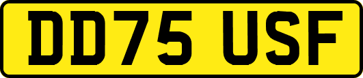 DD75USF