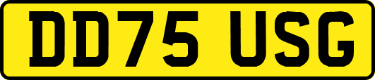 DD75USG
