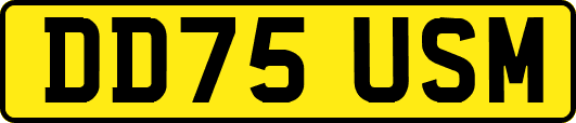 DD75USM