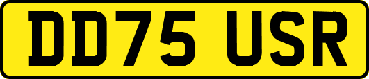 DD75USR