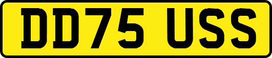 DD75USS