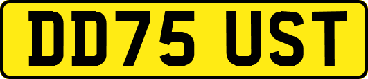 DD75UST