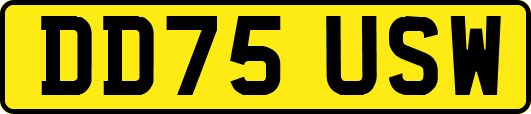 DD75USW