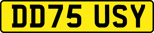 DD75USY