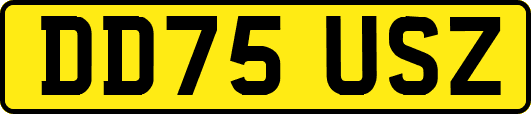 DD75USZ