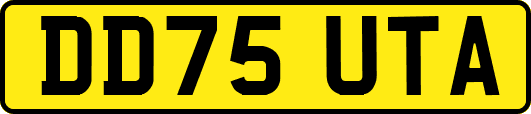 DD75UTA