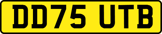 DD75UTB