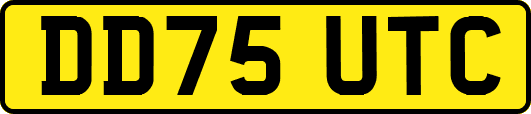 DD75UTC