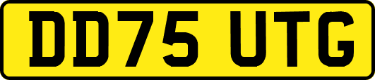 DD75UTG
