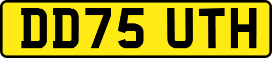 DD75UTH