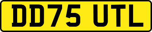 DD75UTL