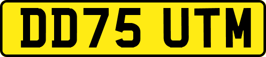 DD75UTM