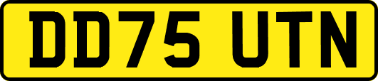 DD75UTN