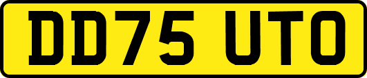 DD75UTO