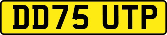 DD75UTP