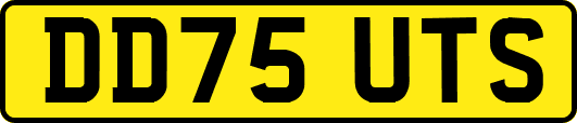 DD75UTS