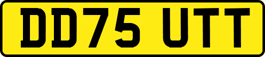 DD75UTT
