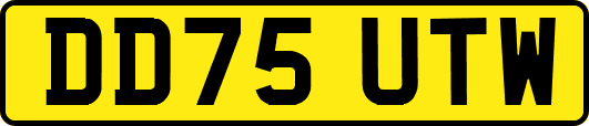 DD75UTW