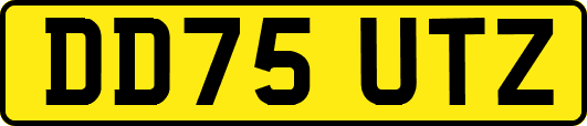 DD75UTZ