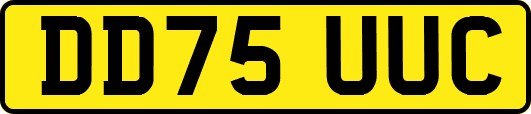 DD75UUC