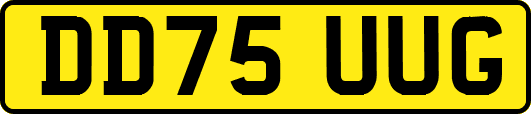 DD75UUG
