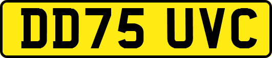 DD75UVC