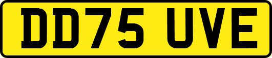 DD75UVE