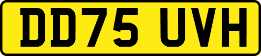 DD75UVH