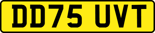 DD75UVT