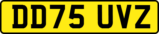 DD75UVZ