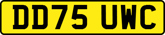 DD75UWC