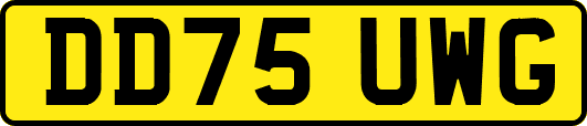 DD75UWG
