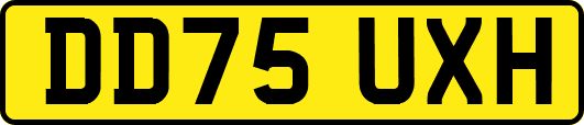 DD75UXH