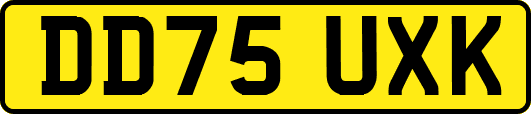 DD75UXK