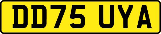 DD75UYA