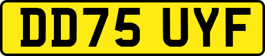 DD75UYF