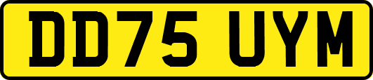 DD75UYM