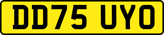 DD75UYO