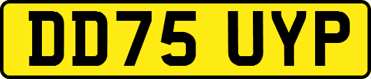 DD75UYP