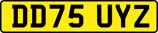 DD75UYZ