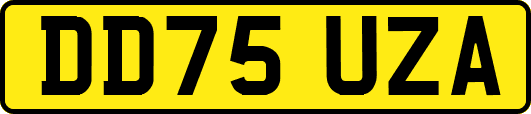 DD75UZA
